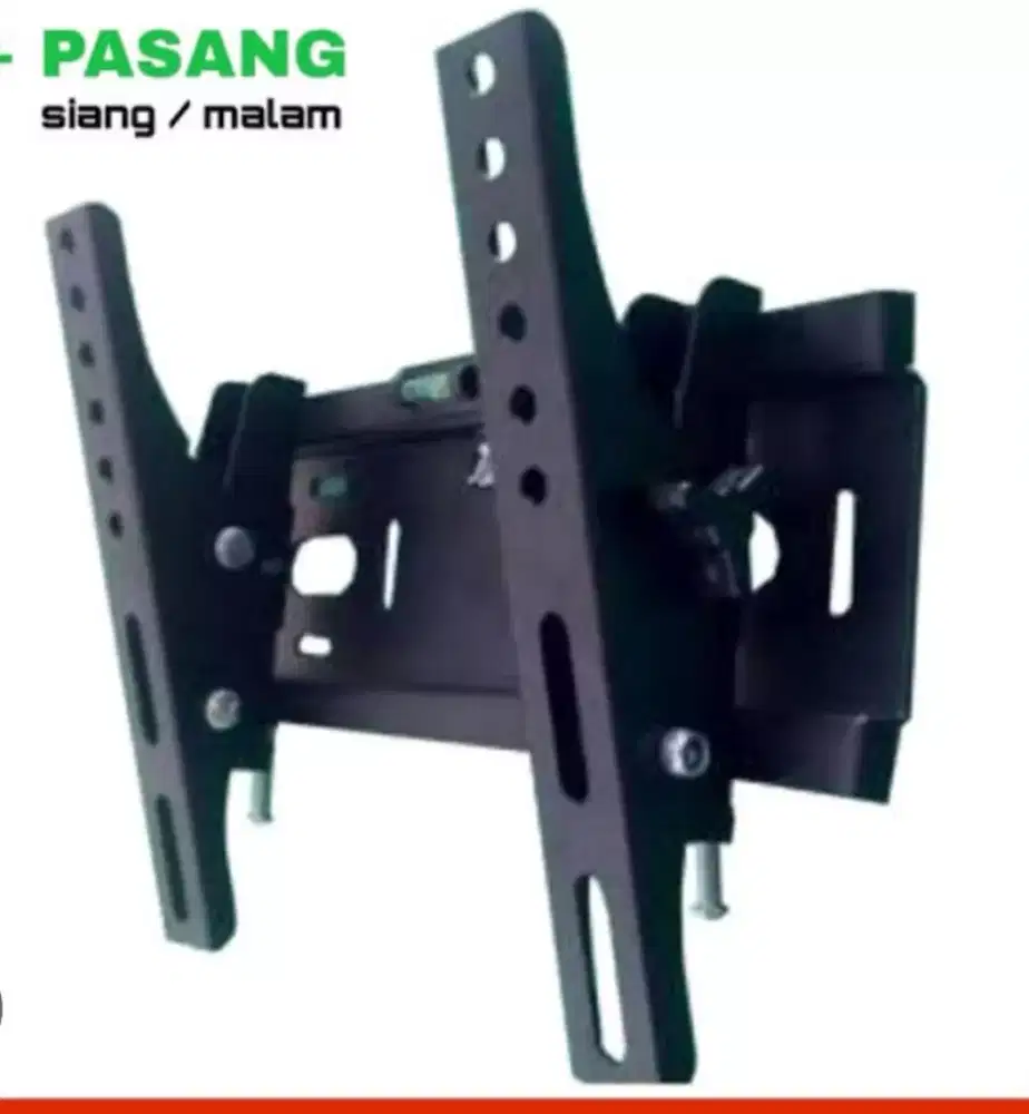 BRAKET TV PASANG
