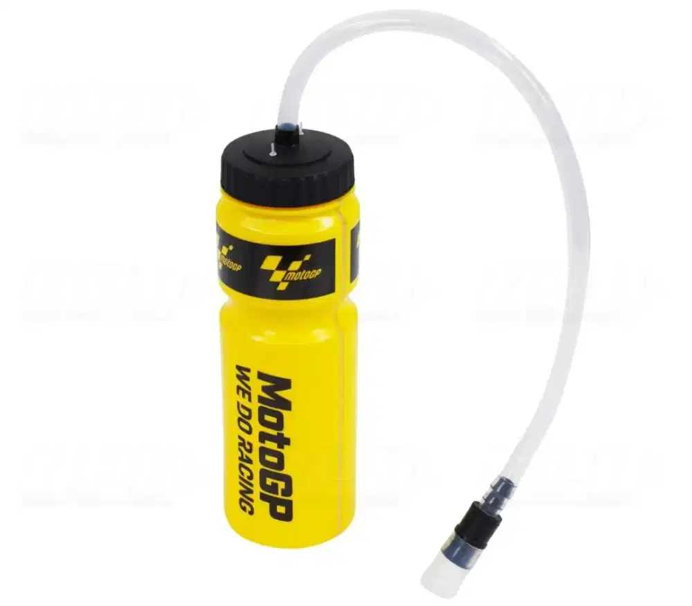 Tumbler botol minum motogp x vr46