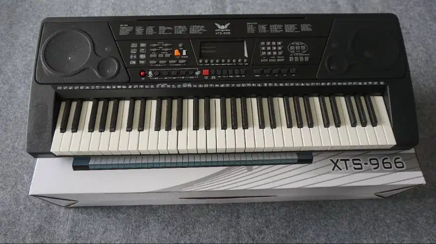 Keyboard Angelet XTS-966