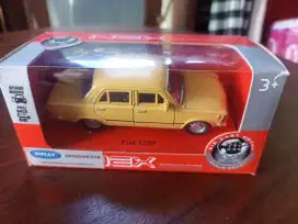 Diecast Fiat 125sp