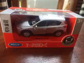 Diecast Mazda CX 5