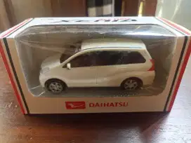 Diecast All New Xenia