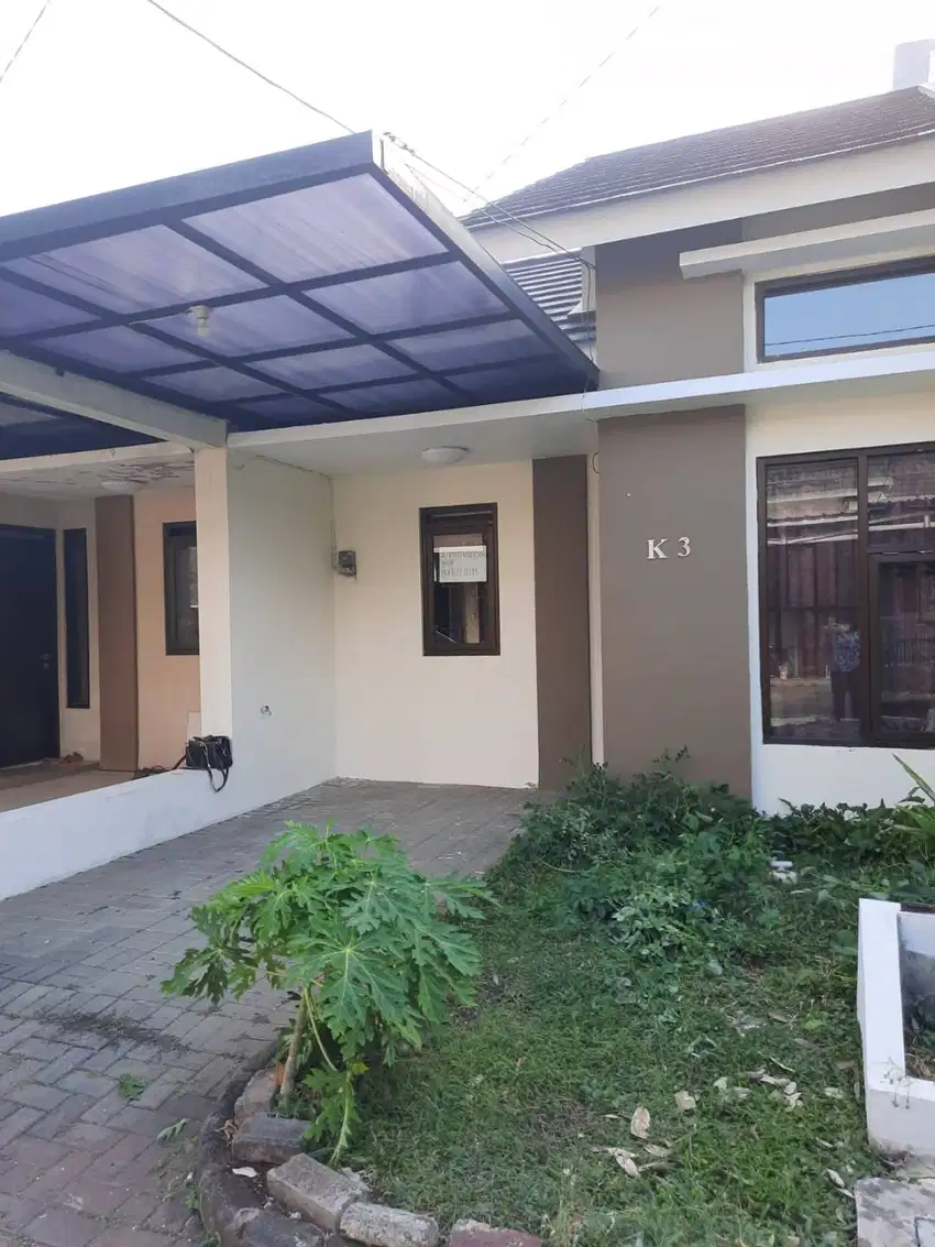 **Dijual Rumah near ITB, Unpad, IPDN Jatinagor Harga Nego