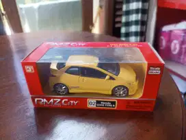 Diecast Honda Type R