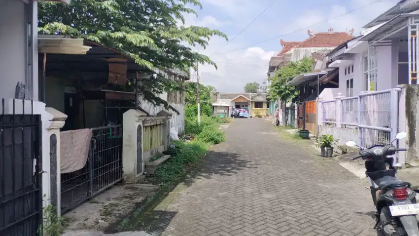Jual Kavling Griya Permata Alam