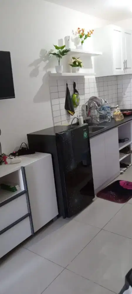 Dijual /Over cepat Apartemen Sayana Harapan Indah