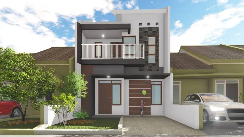 JASA PENGURUSAN IMB PBG SLF KRK | Kontraktor Bangun Desain Rumah