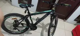 Dijual sepeda gunung MTB aviator dewasa