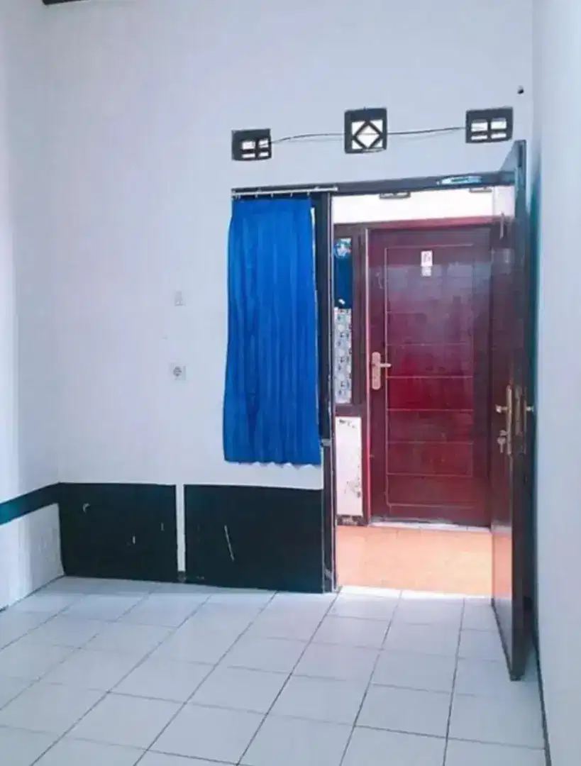 Kost Sukagalih 500rb Kamar Mandi dalam