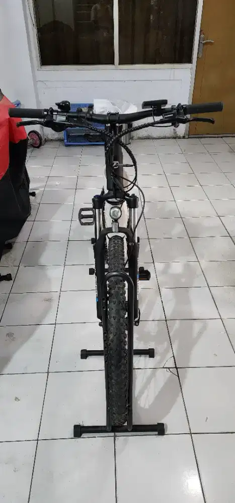 Sepeda United Geneva