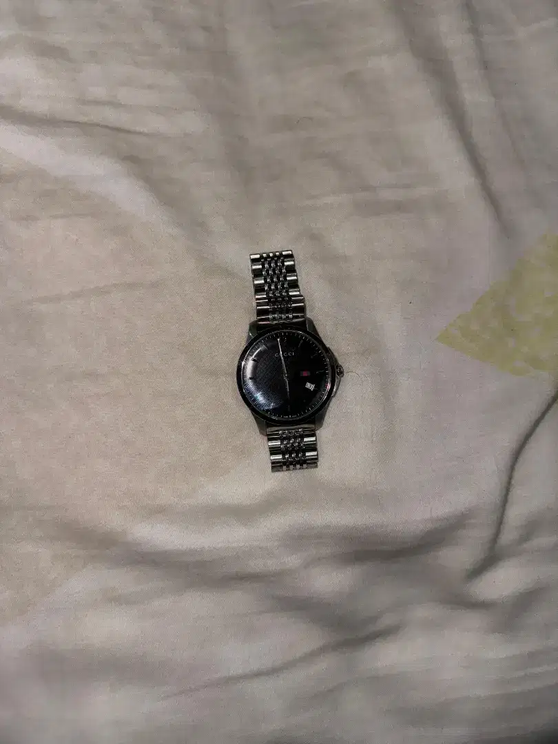 Jam Tangan Gucci Original