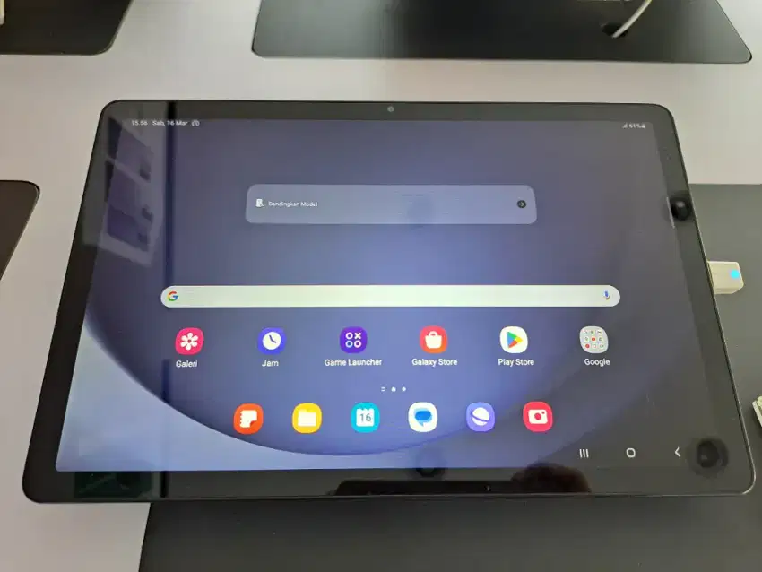 Samsung Tab A9+ 5G ram 8/128gb