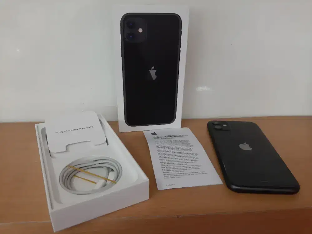 Iphone Gb Ibox Bulan Pakai Bu Di Jual Cepat No Minus Handphone