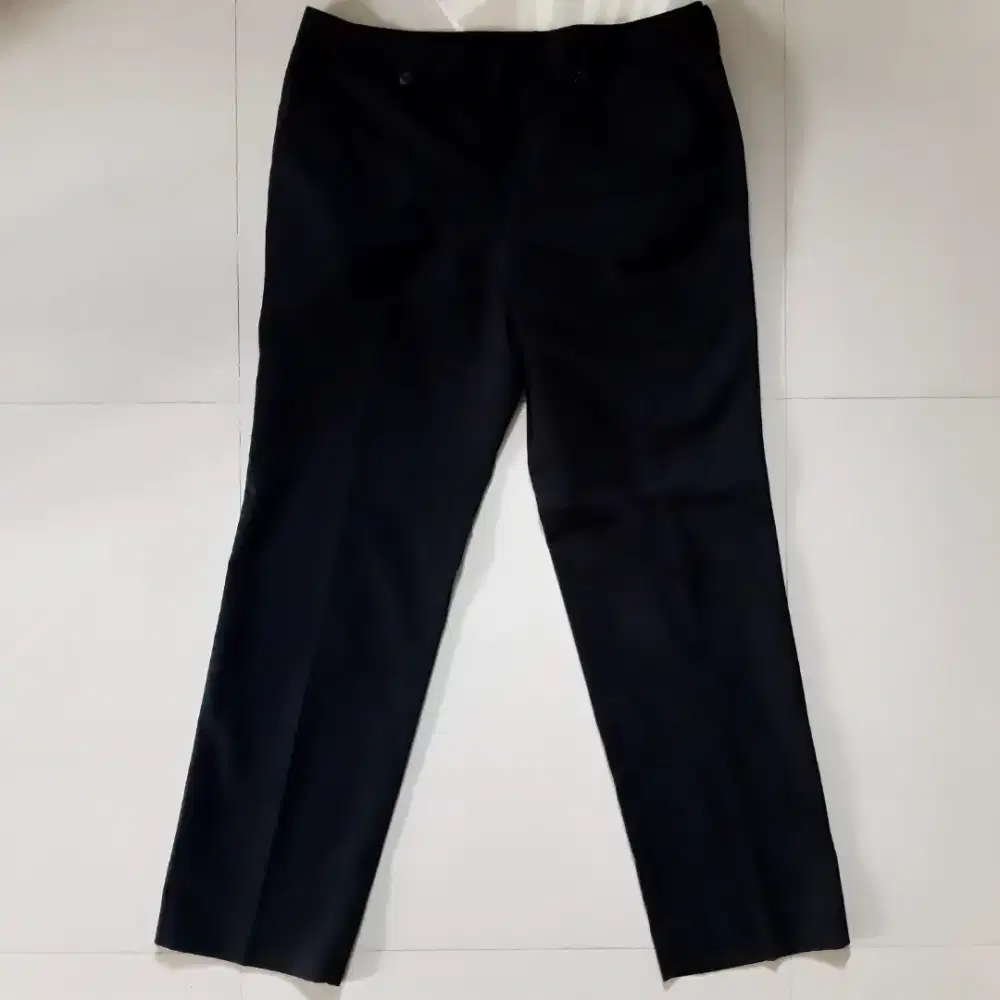 Celana Formal PACO RABANNE Paris Black