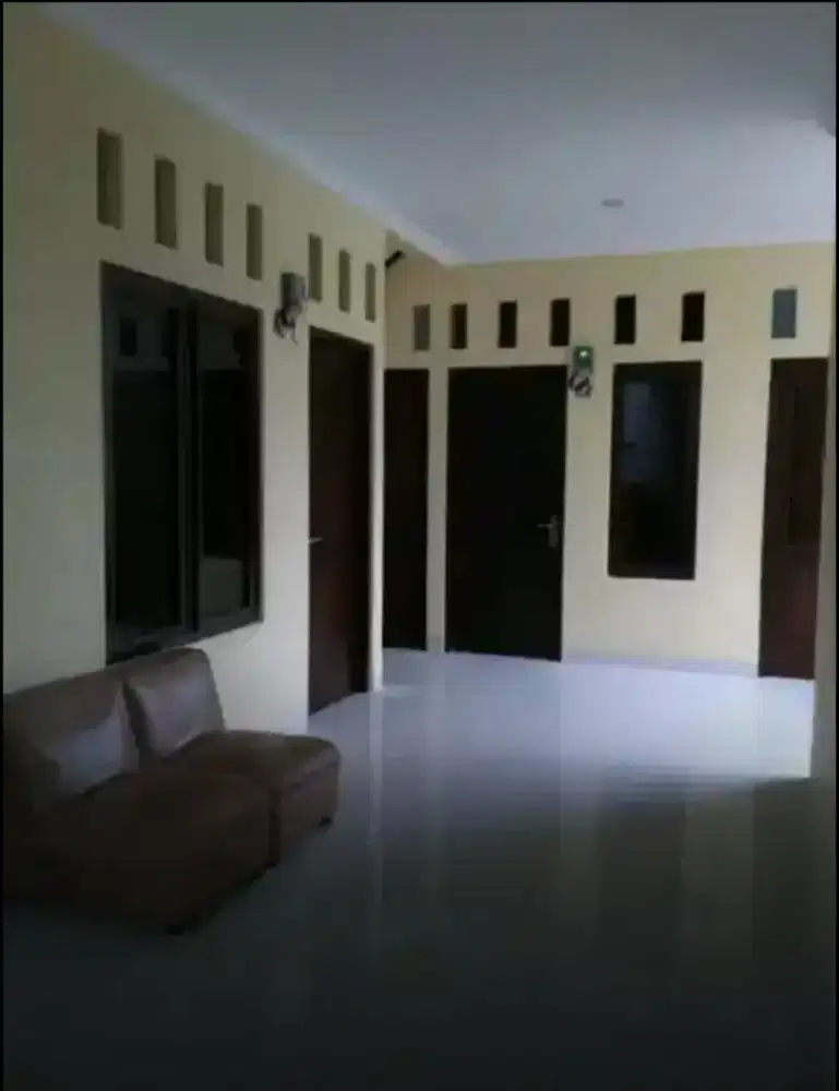 Kost murah dan bersih, KHUSUS PRIA