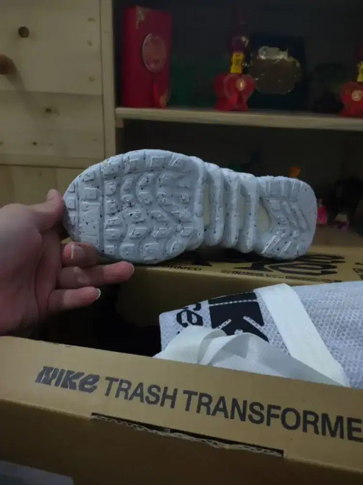 Nike space hippie 02