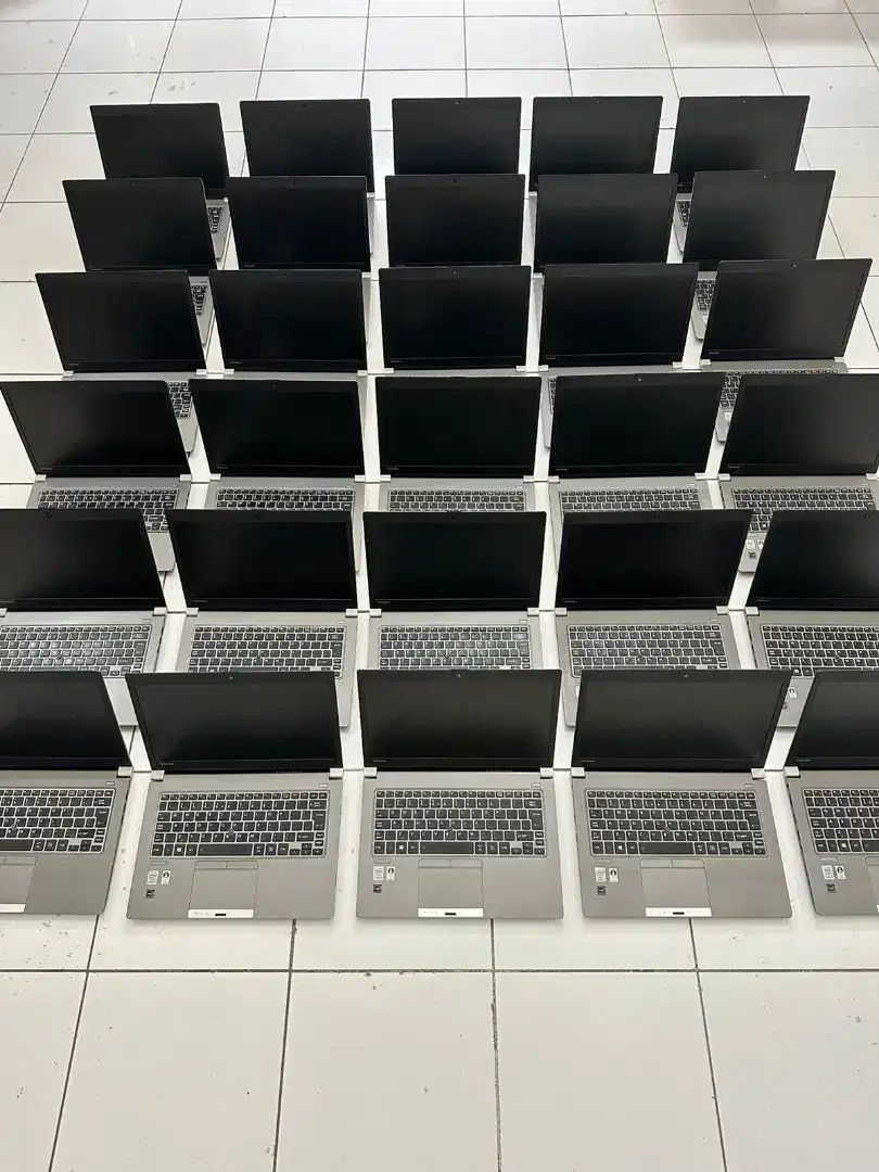 Menerima Jual beli Computer Bekas Dengan Segala Merek