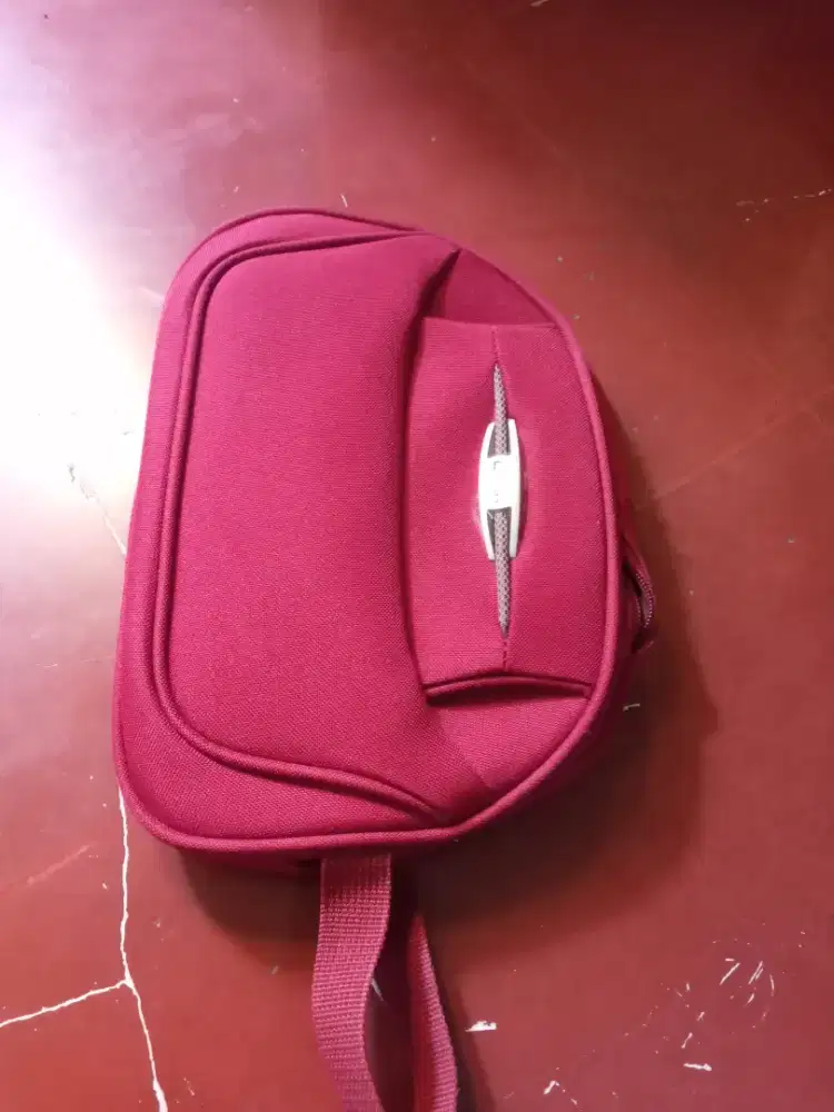 Di jual handbag/ tas / westbag kondisi like new