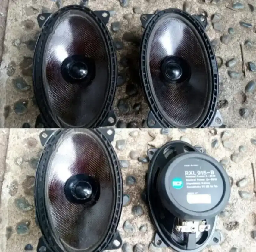 RCF RXL915B original