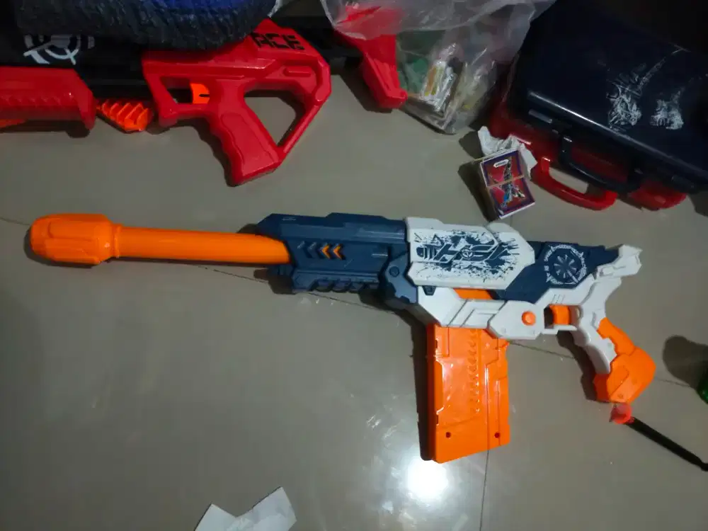 DIJUAALLL CEPAATT Anak 0riii 2 pcs