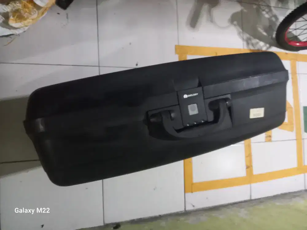 Koper DELSEY 32 inch Original.