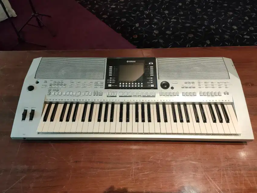 Keyboard Yamaha PSR S-910 PSR S910