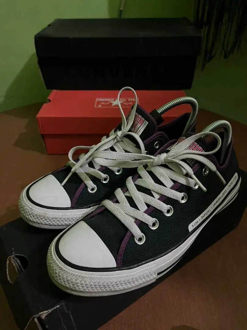 Converse ct ox bw no 41 mulus