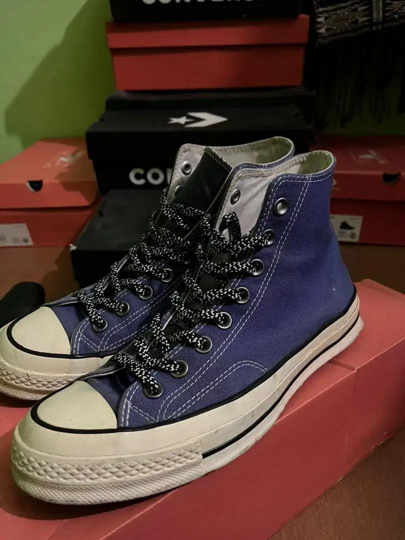 Converse Chuck 70 Hi New Orchid no 41