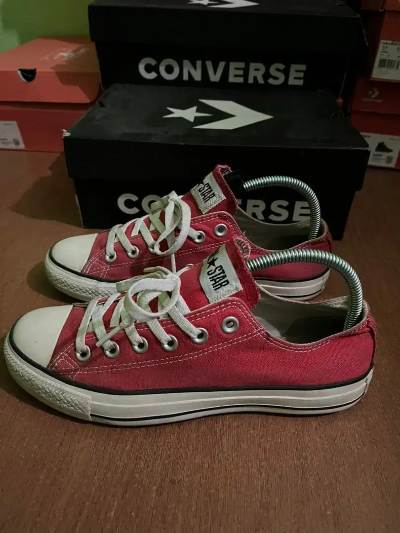 Converse Ct Low Classic no 40