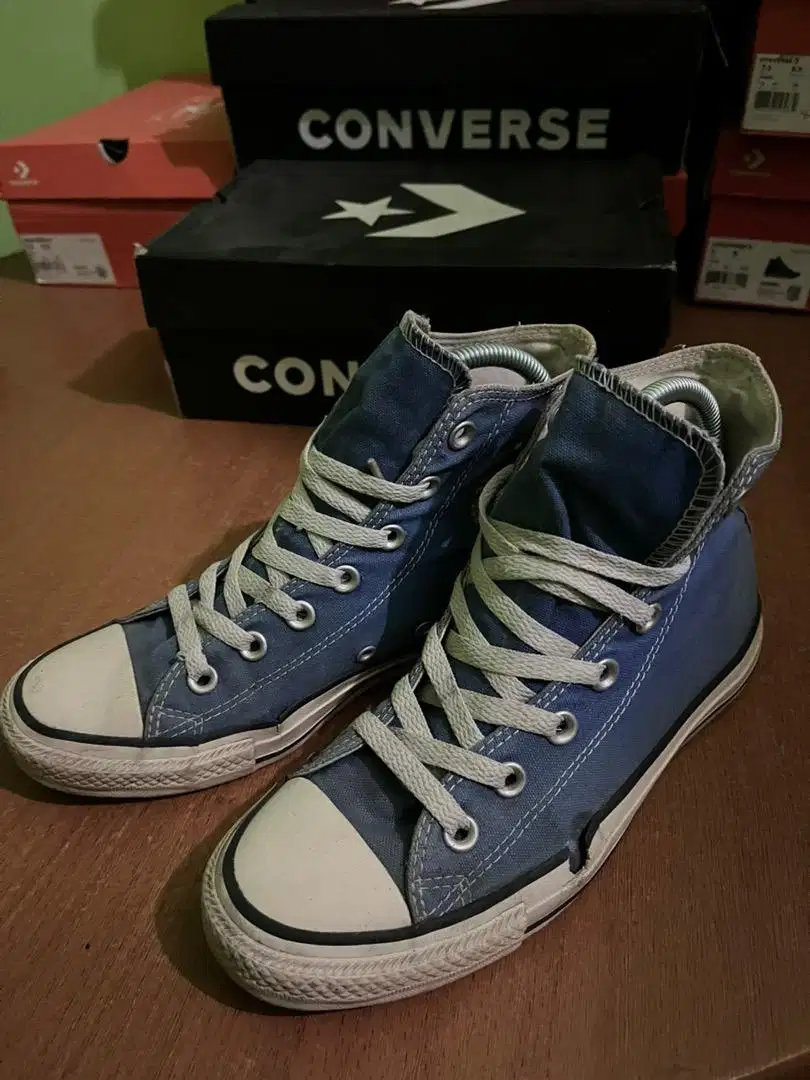 Converse Ct Hi Classic no 39 Tempur