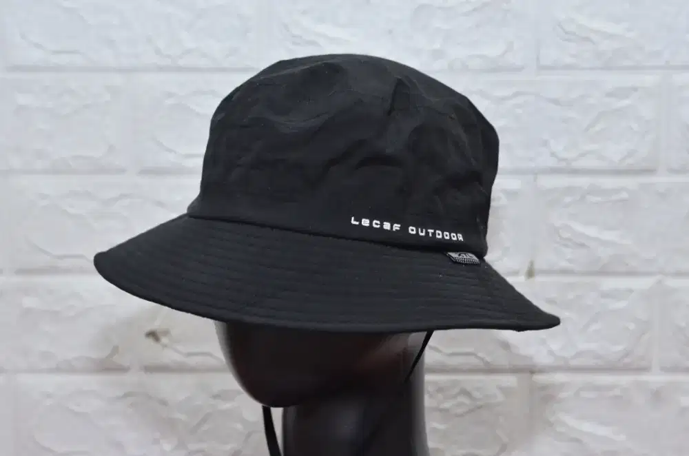 Jual Topi Lecaf Outdoor Goretex