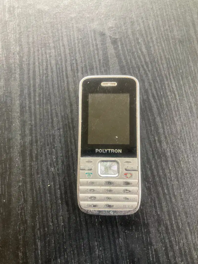 HP Polytron C202