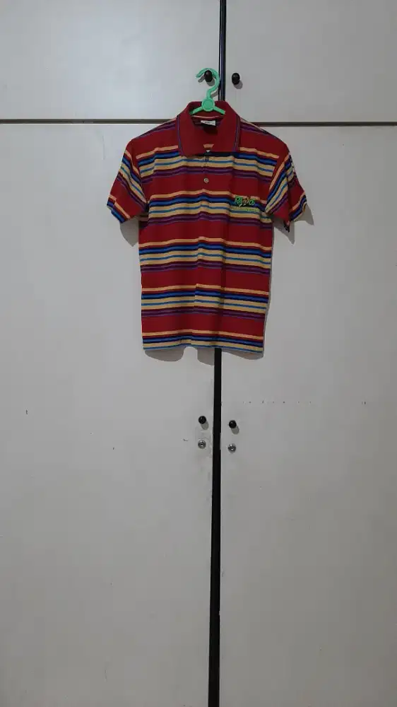 Kaos Berkerah Anak Otaya Sizevl 20