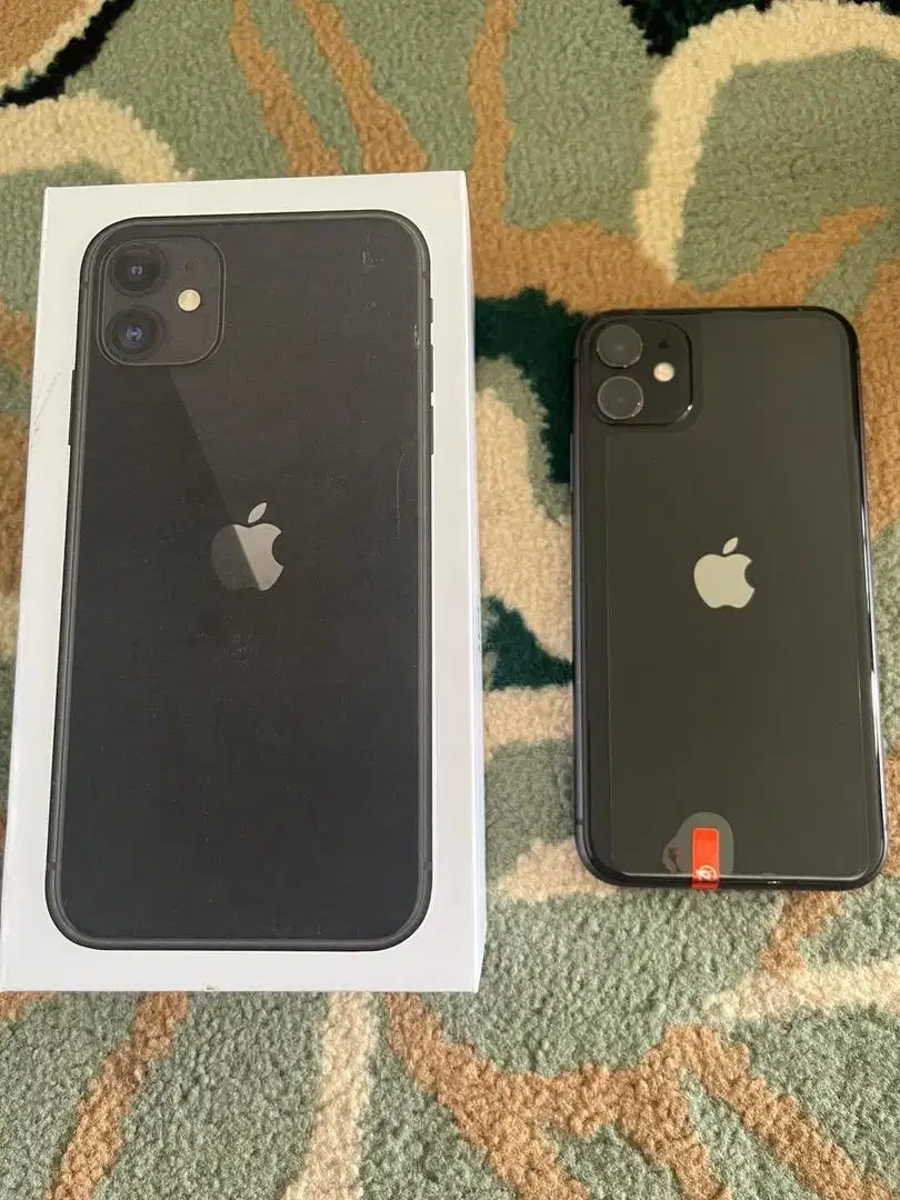 iphone 11 inter (awal covid)