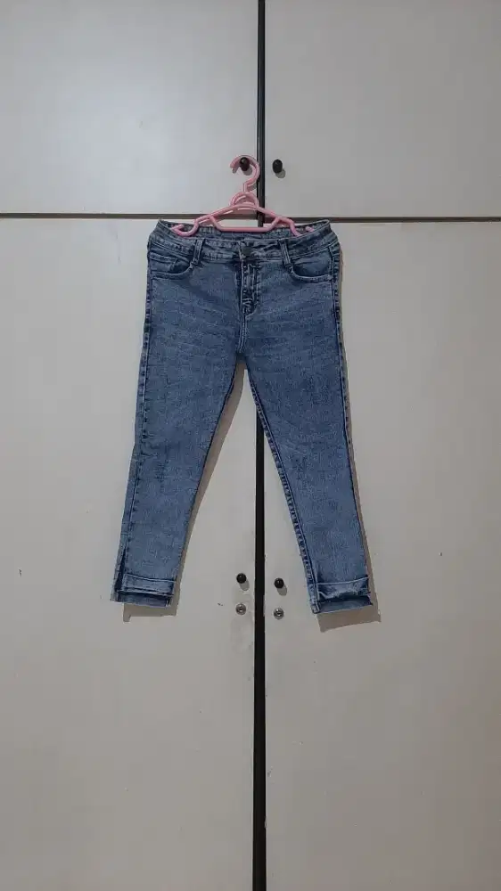 Celana Jeans Dominant Size 30