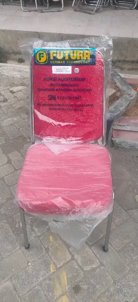 Kursi murah Futura