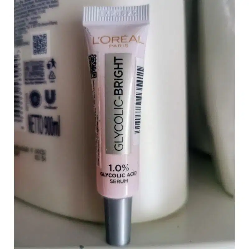 [NEW] Loreal Glycolic Acid Serum Bright 7,5ml