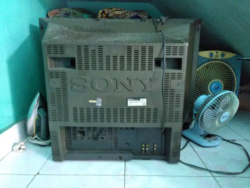 MURAH ! TV SONY 29 Inchi (Baca Keterangan)