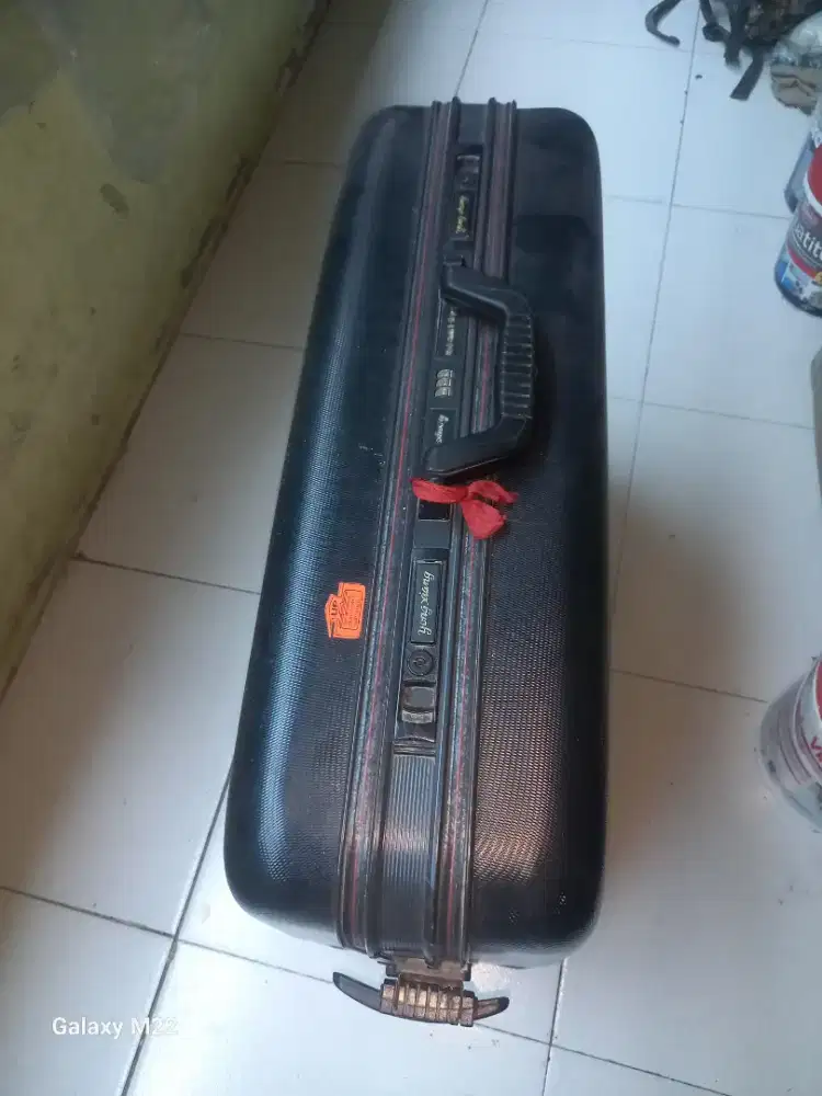 Koper Hardcase Plastik 32 inch