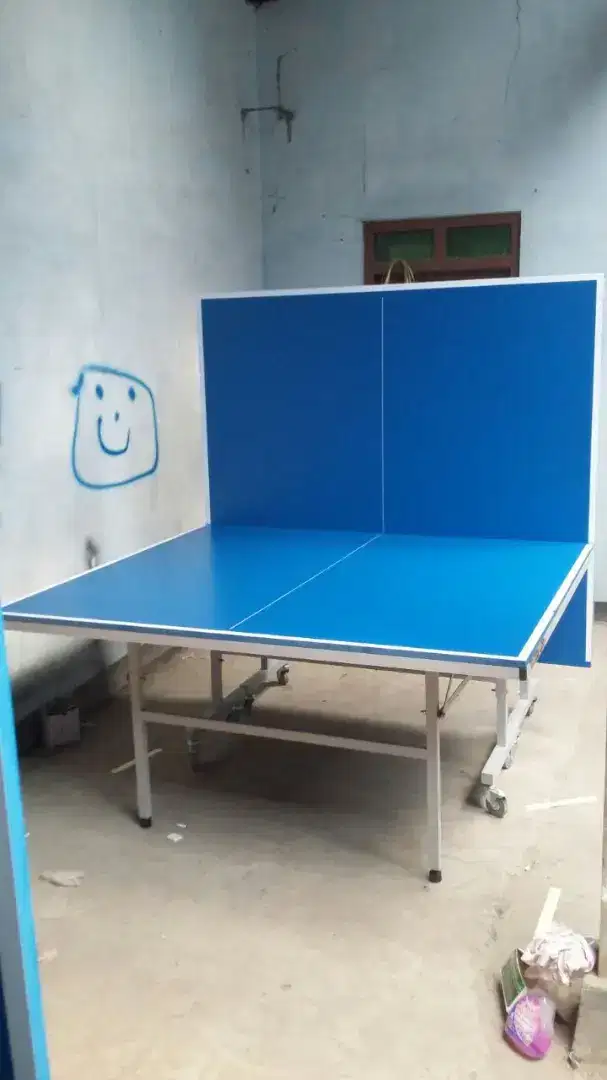 Tenis meja pingpong standar