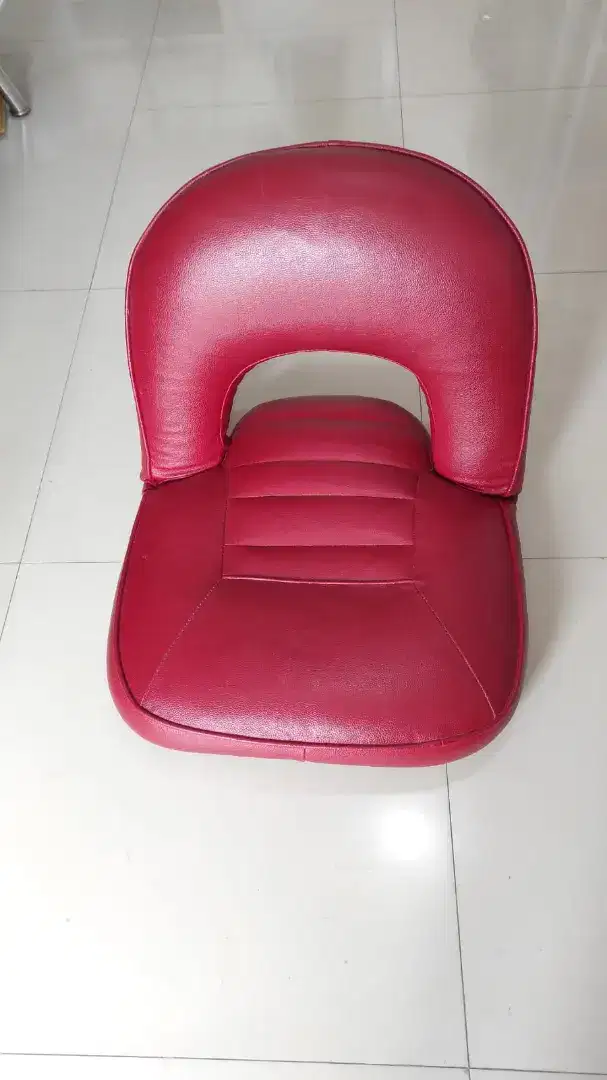 Kursi sofa lipat - lesehan