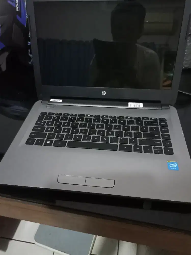 Laptop HP Intel Inside