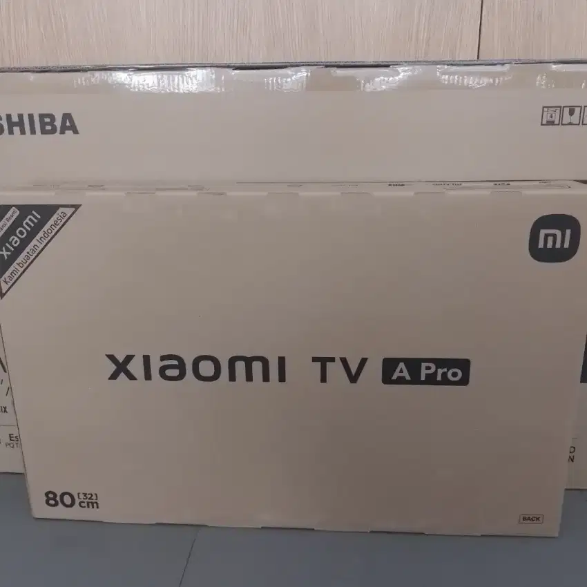 SMART TV XIAOMI 32INCI