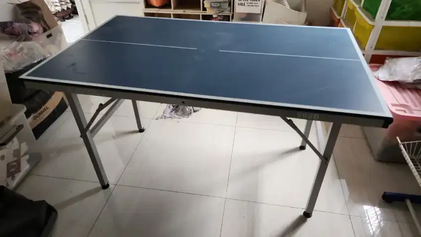 Meja pingpong anak tenis mini merk Giant Dragon