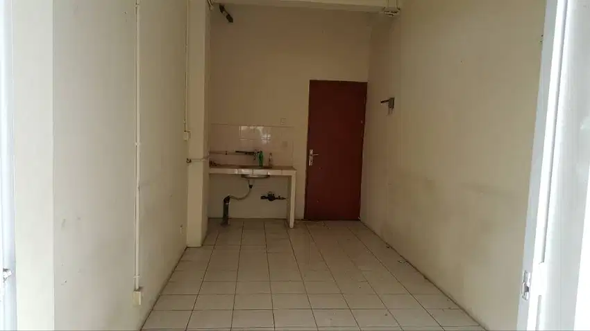 RAJAKIOS sewa kios tower E di Apt City Park Jkt Barat