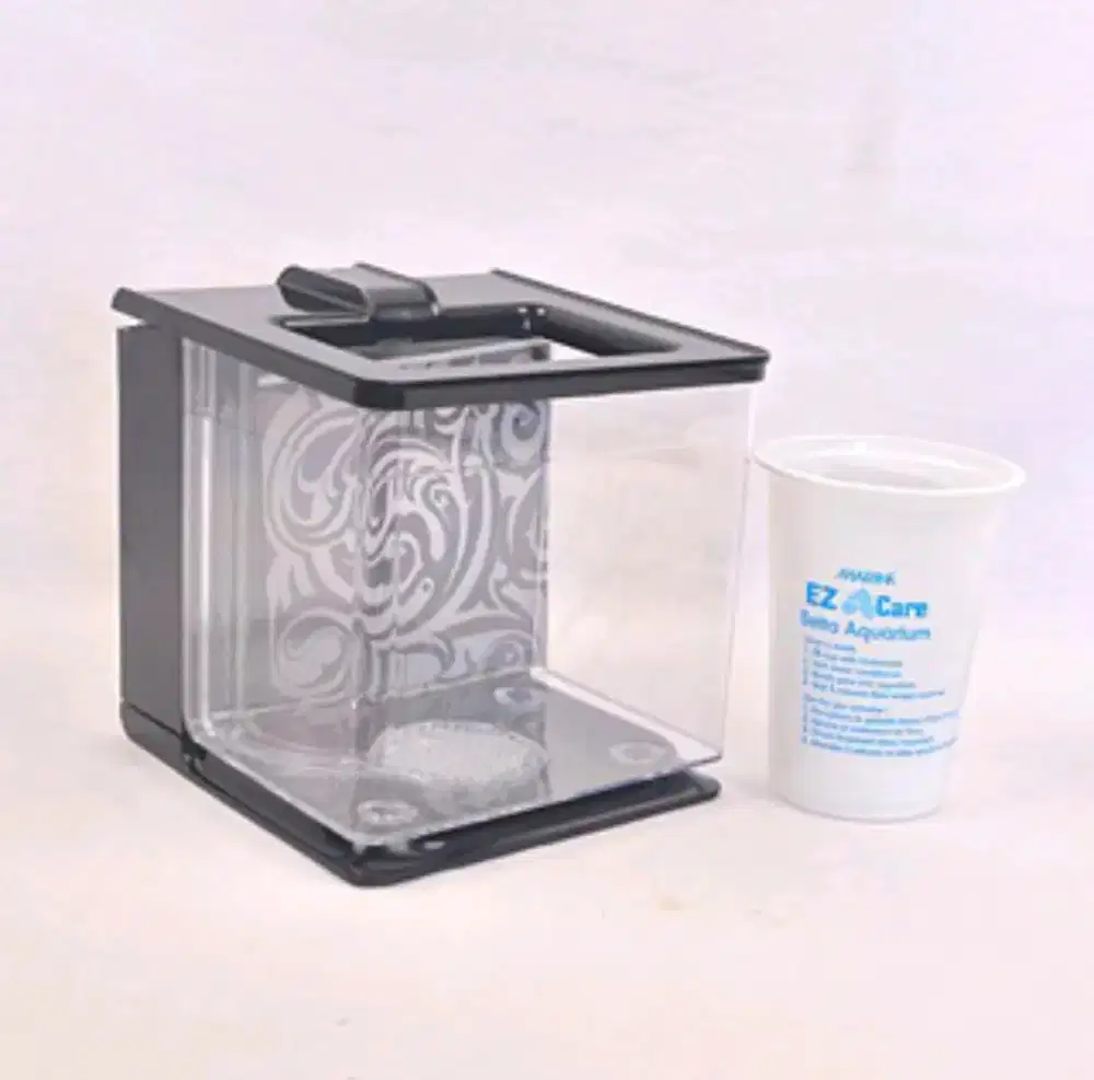 Marina Betta Ez Care Aquarium