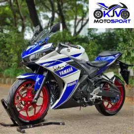 Olx store yamaha r25