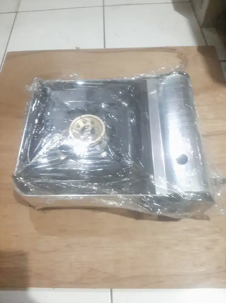 Gas portable 2 in one oxon 932