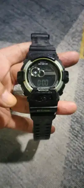 Olx jam g shock best sale