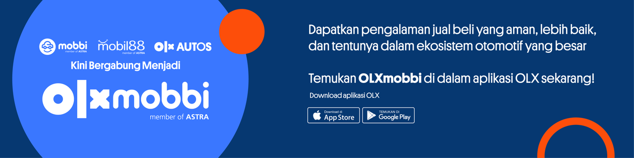 Jual Mobil Bekas Terbaik Di OLXmobbi